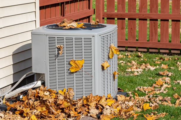 Best HVAC Air Duct Cleaning  in Lewistown, IL