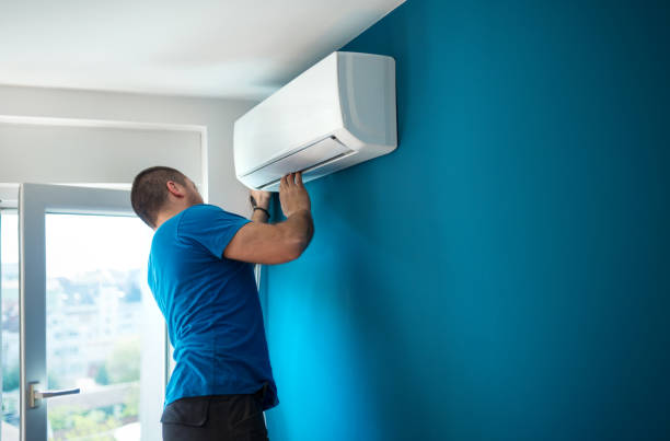 Best 24/7 HVAC Repair  in Lewistown, IL