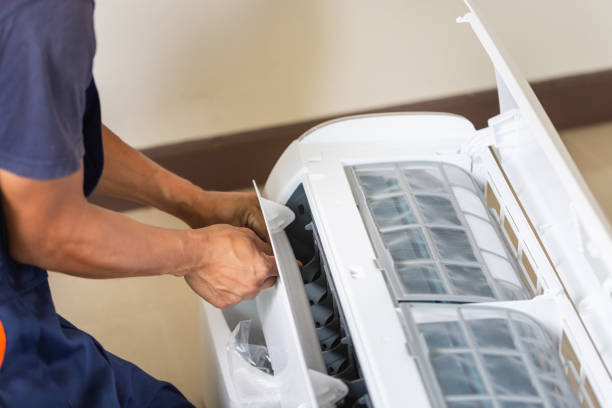 Best Air Conditioning Repair  in Lewistown, IL
