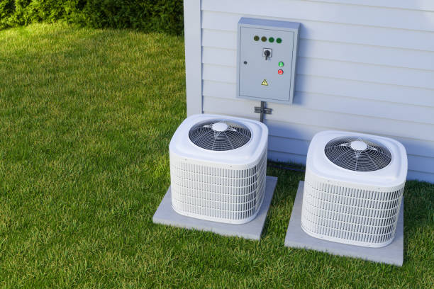 Best Local HVAC Companies  in Lewistown, IL