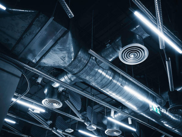 Best Commercial HVAC Repair  in Lewistown, IL