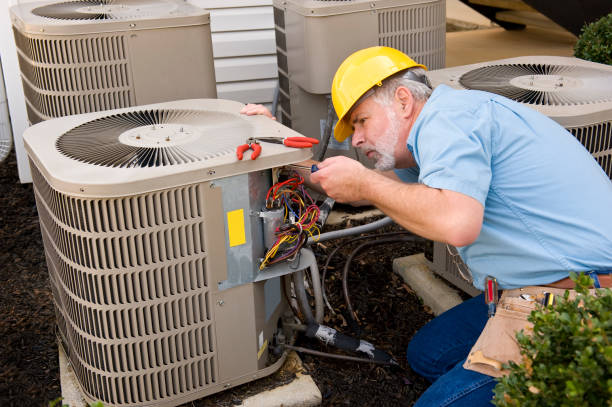 Best Central Air Repair  in Lewistown, IL