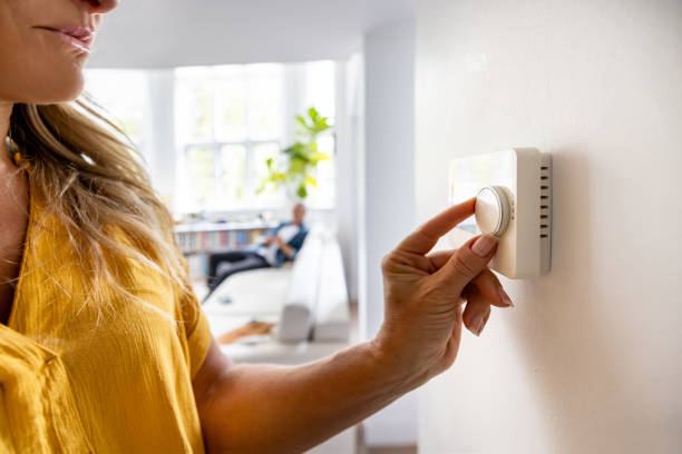 Best HVAC Installation Services  in Lewistown, IL