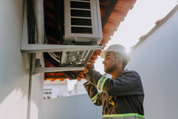Best Affordable HVAC Services  in Lewistown, IL