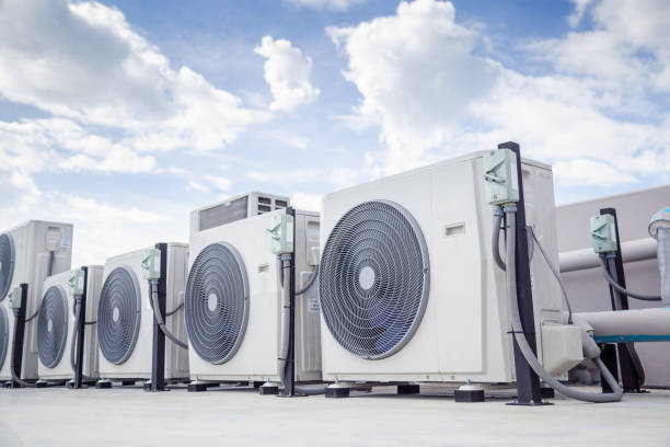 Best HVAC Installation Services  in Lewistown, IL