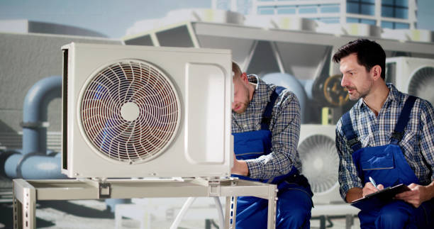Best Emergency HVAC Repair  in Lewistown, IL