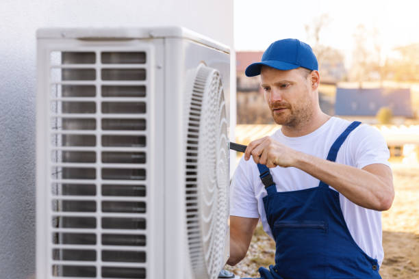 Best Residential HVAC Services  in Lewistown, IL