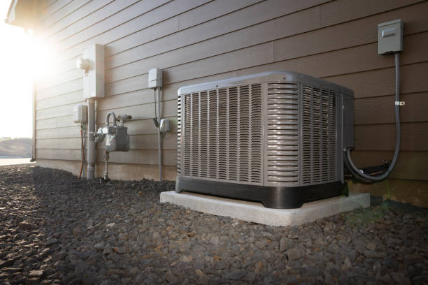 HVAC Emergency Services in Lewistown, IL